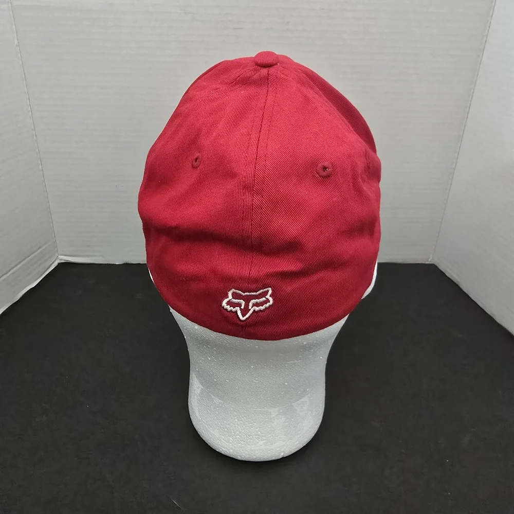 VTG Fox Racing 